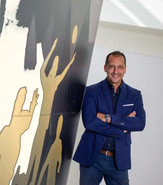 Dr. habil. Balogh L&aacute;szl&oacute;, int&eacute;zetigazgat&oacute;