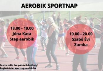 Regisztráció: sportreg.unideb.hu